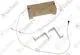 VAILLANT-Widerstand-80-Prozent-m-Daemmklotz-VSU-200-700-3-EL-u-w-Vaillant-Nr-0020021316 gallery number 1